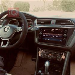 فولكسفاغن تيغوان